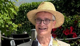Prof. Dr. med. Hans-Björn Gehl (Präsident 2025/2026 des RC Bielefeld-Waldhof)