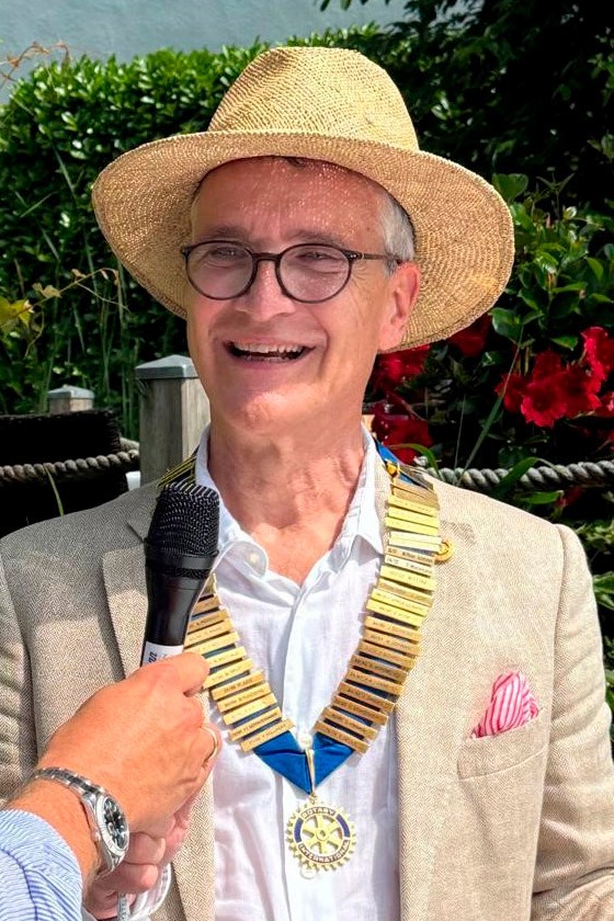 Prof. Dr. med. Hans-Björn Gehl